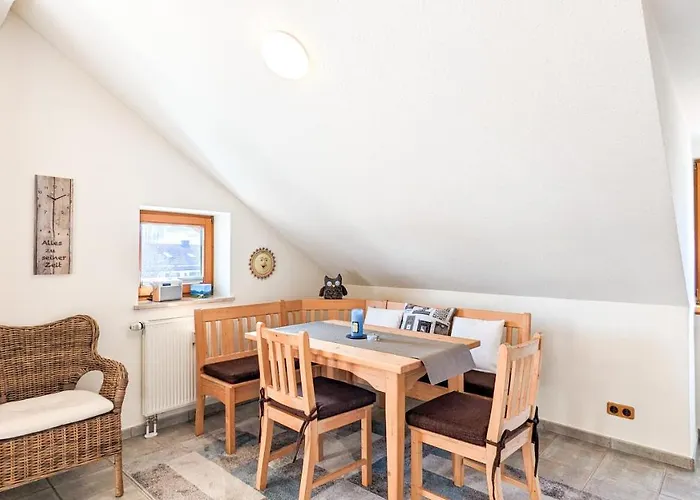 Appartamento Forggensee