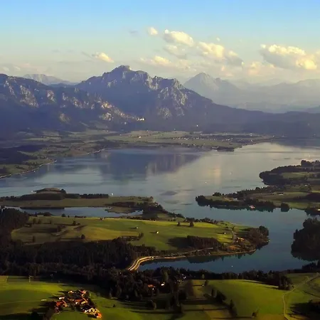 Forggensee *