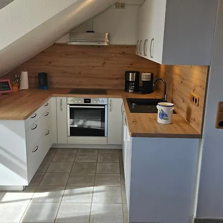 Forggensee Apartman Roßhaupten