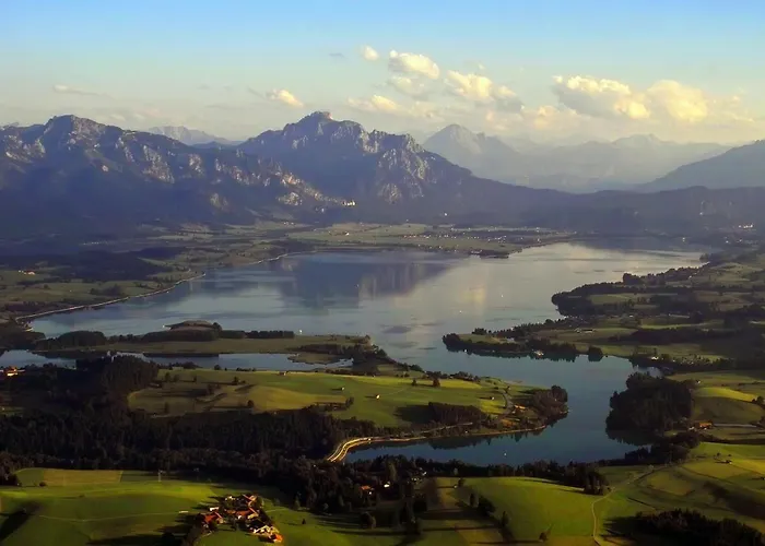 Forggensee *