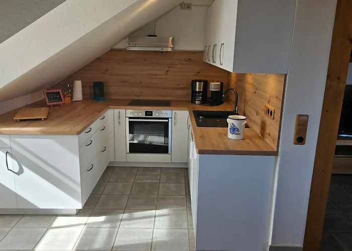 Forggensee Appartement Roßhaupten